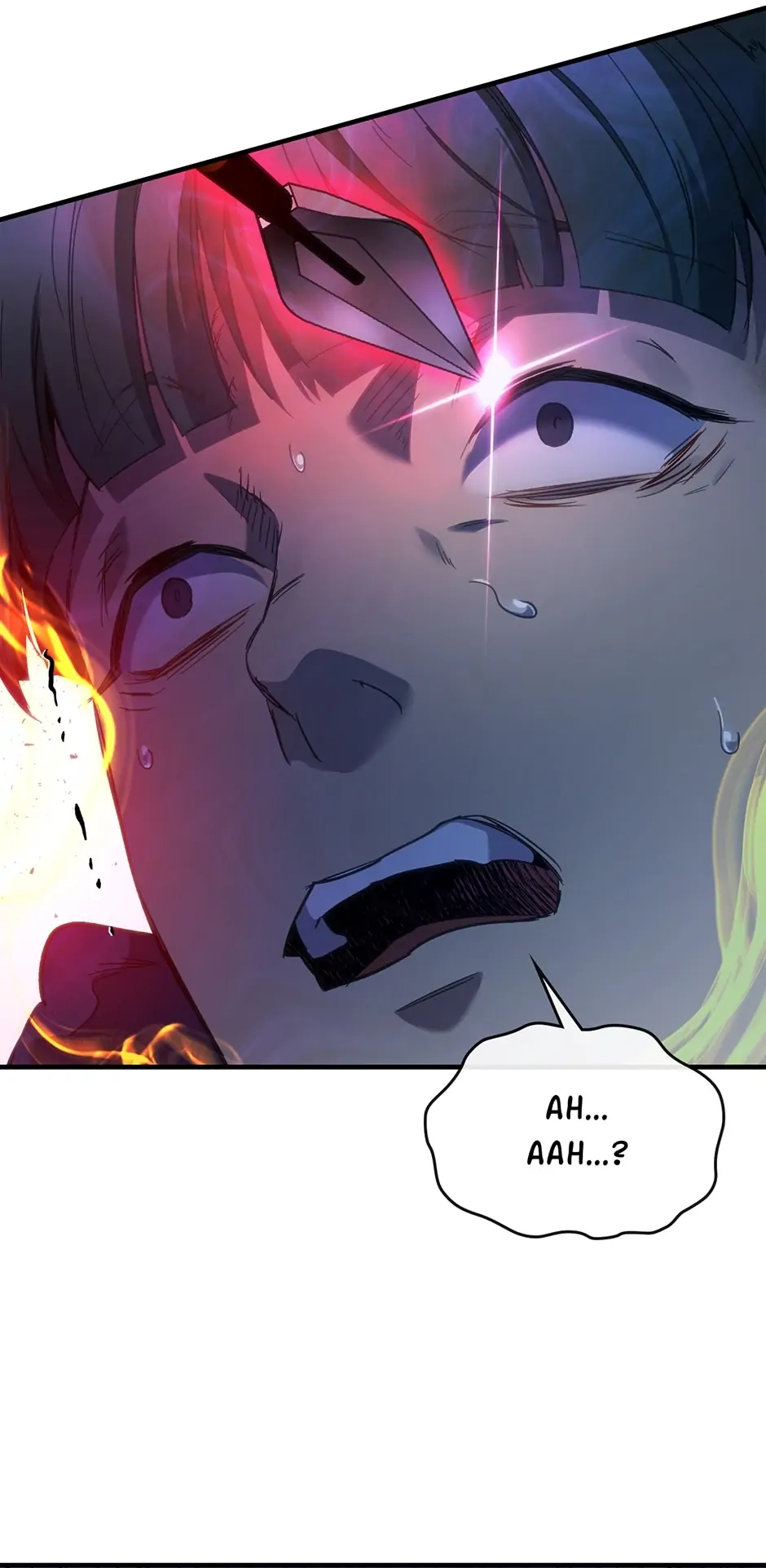 Leveling up with gods Chapter 47 Page 95