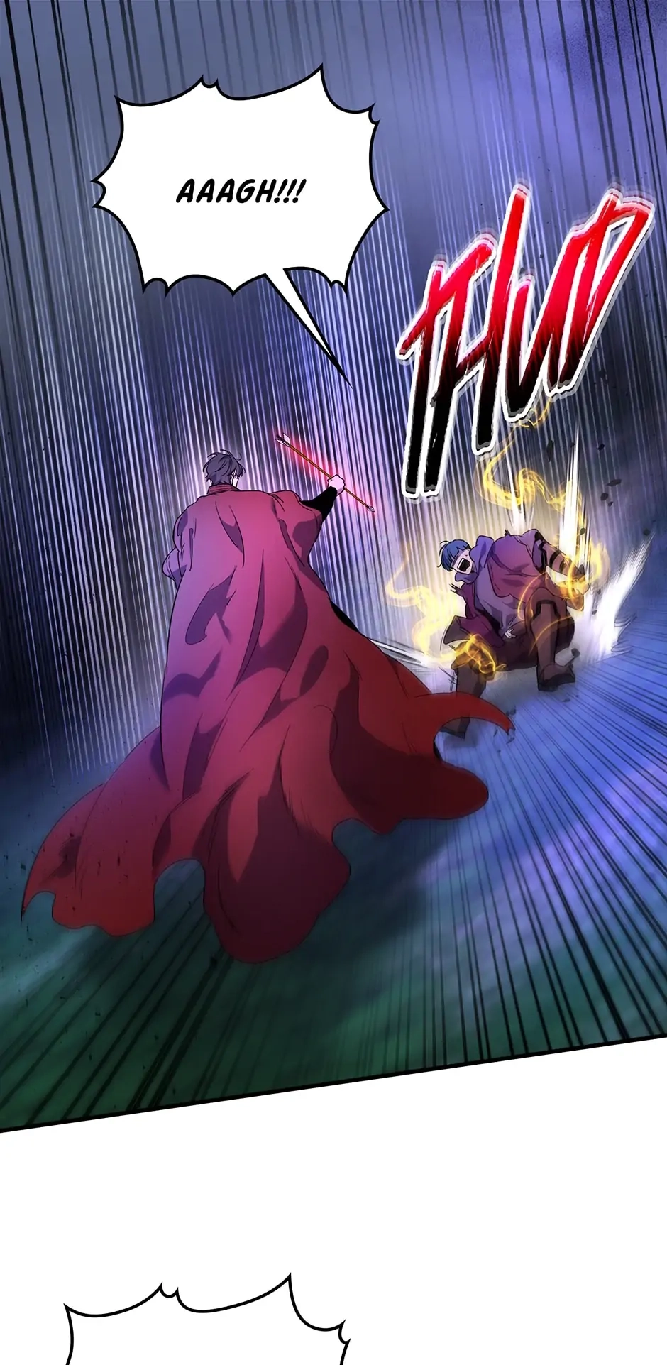Leveling up with gods Chapter 47 Page 96