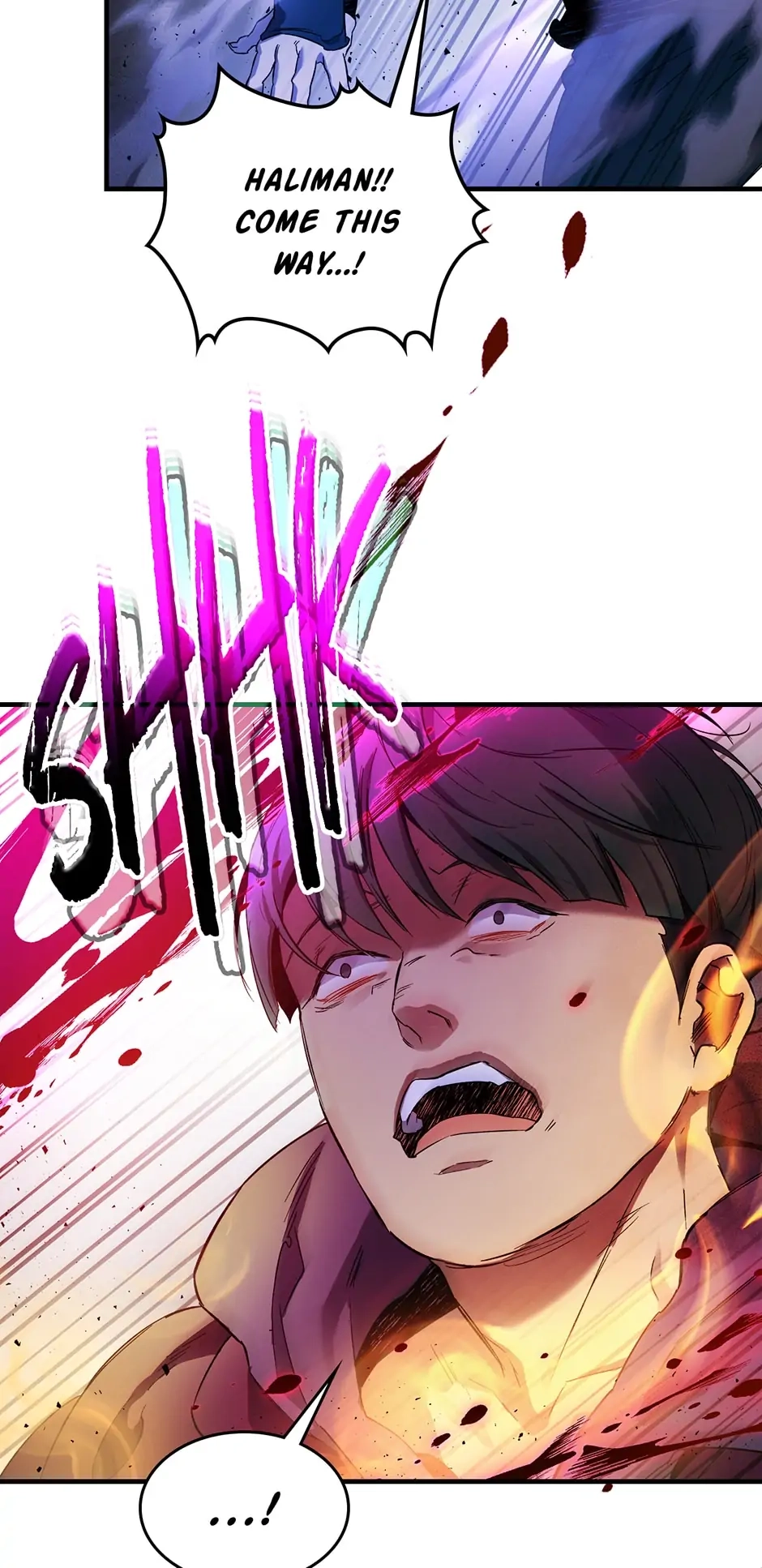 Leveling up with gods Chapter 47 Page 12