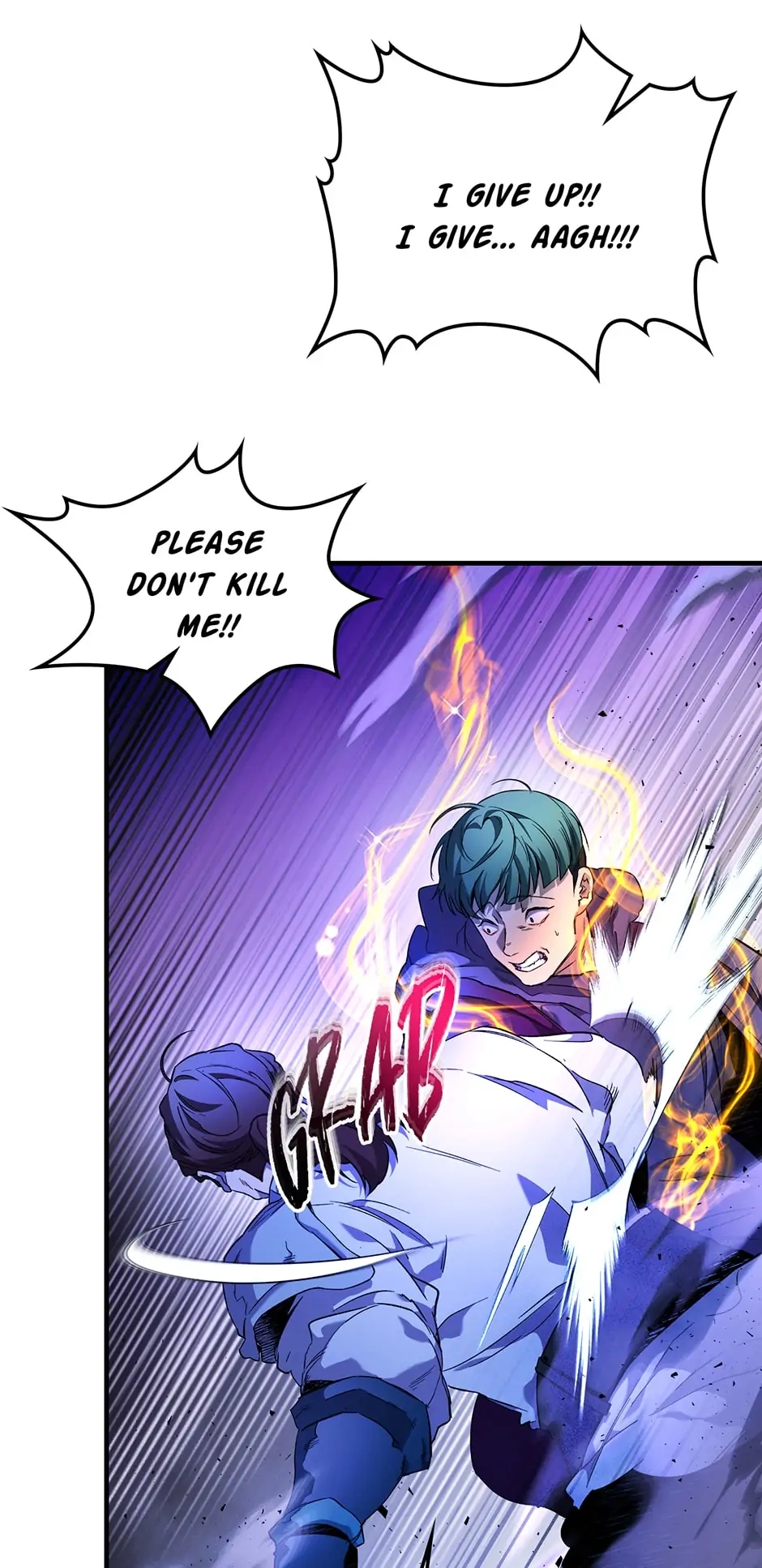 Leveling up with gods Chapter 47 Page 11