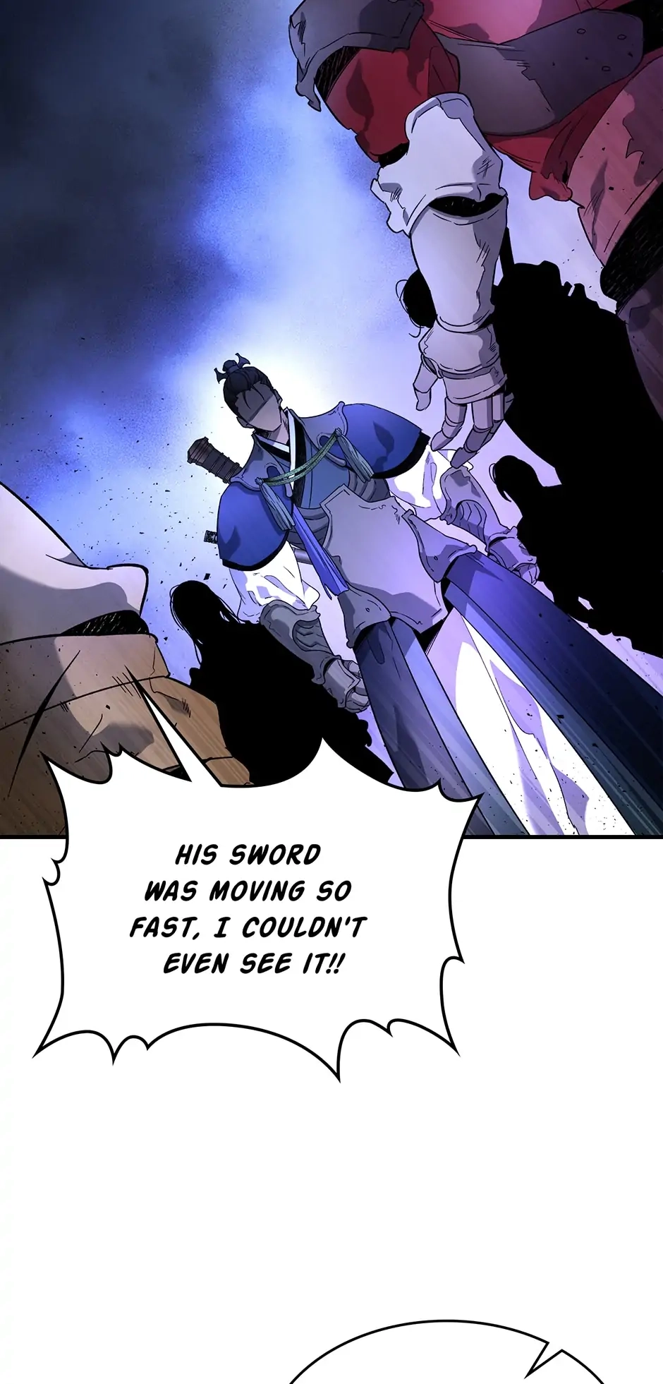 Leveling up with gods Chapter 47 Page 63