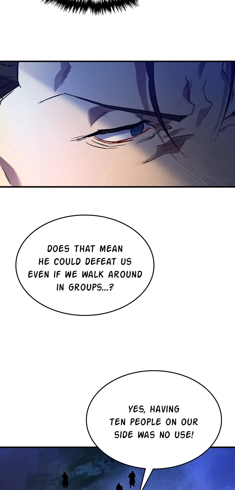 Leveling up with gods Chapter 47 Page 65