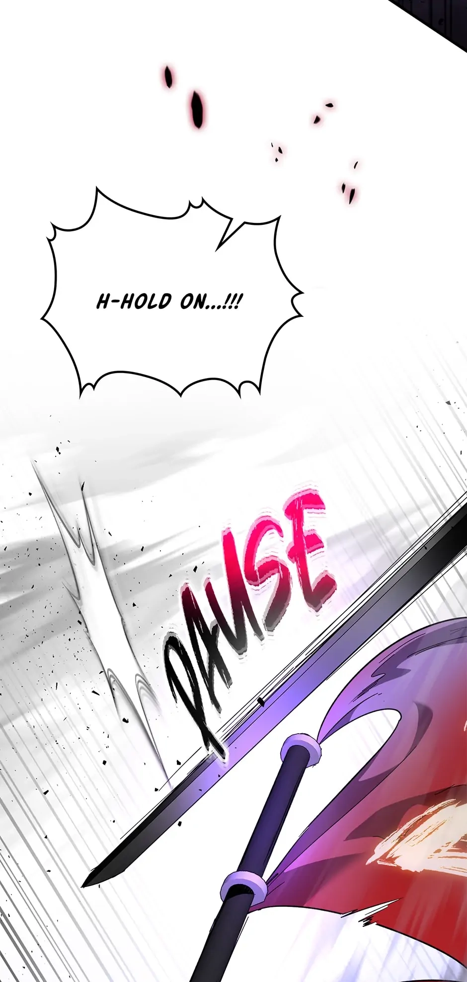 Leveling up with gods Chapter 47 Page 35