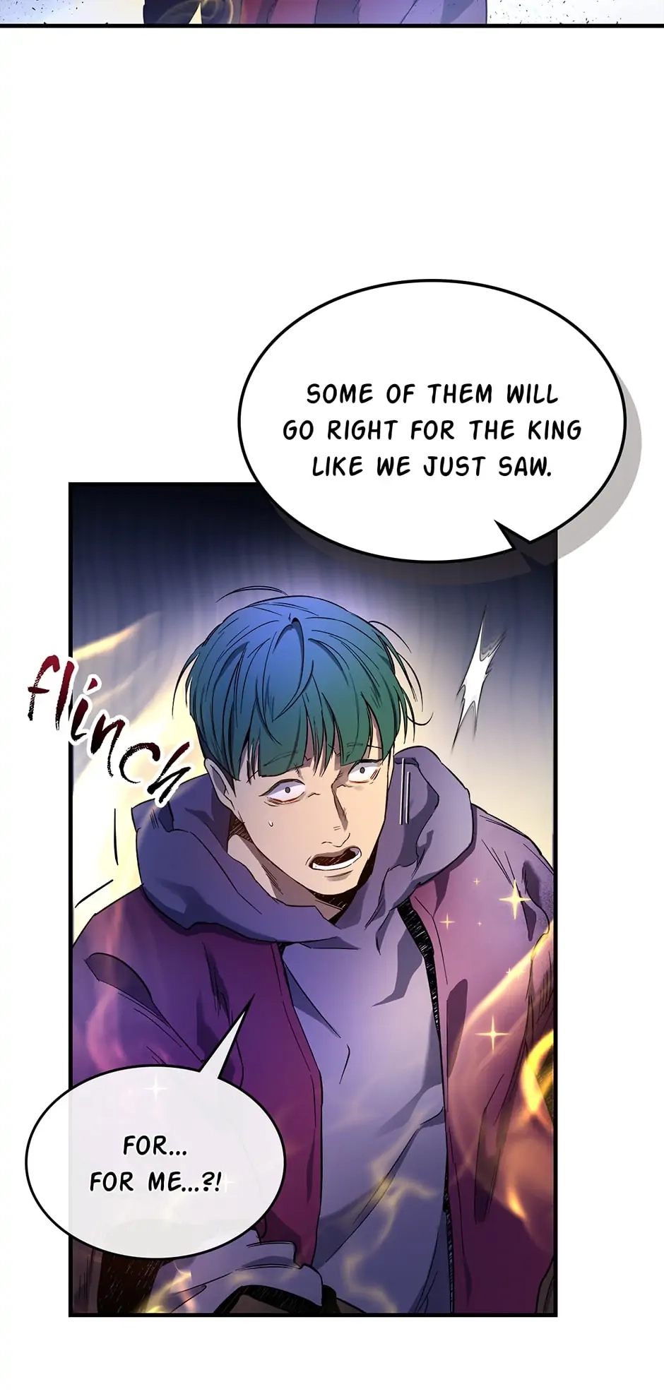 Leveling up with gods Chapter 47 Page 56