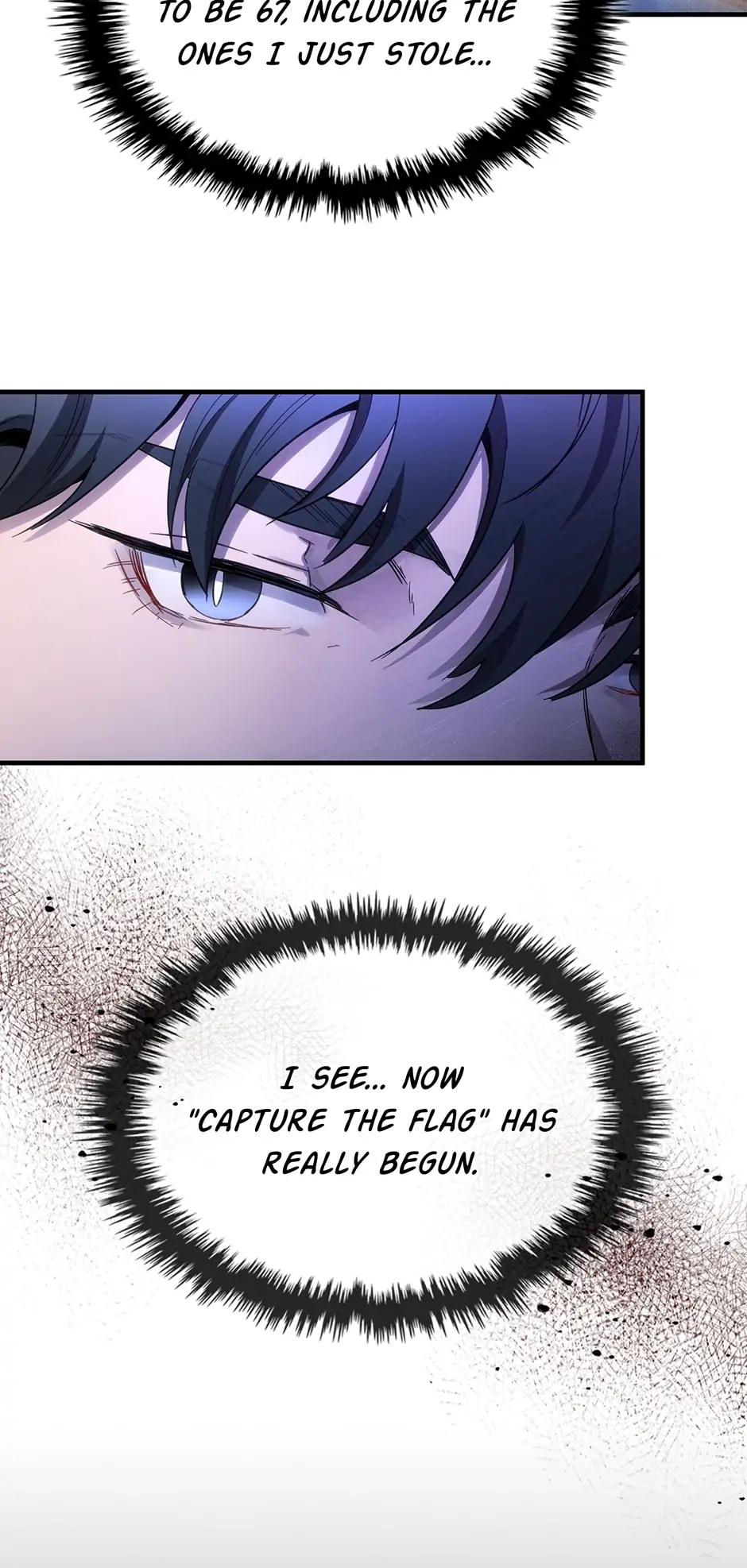 Leveling up with gods Chapter 47 Page 54