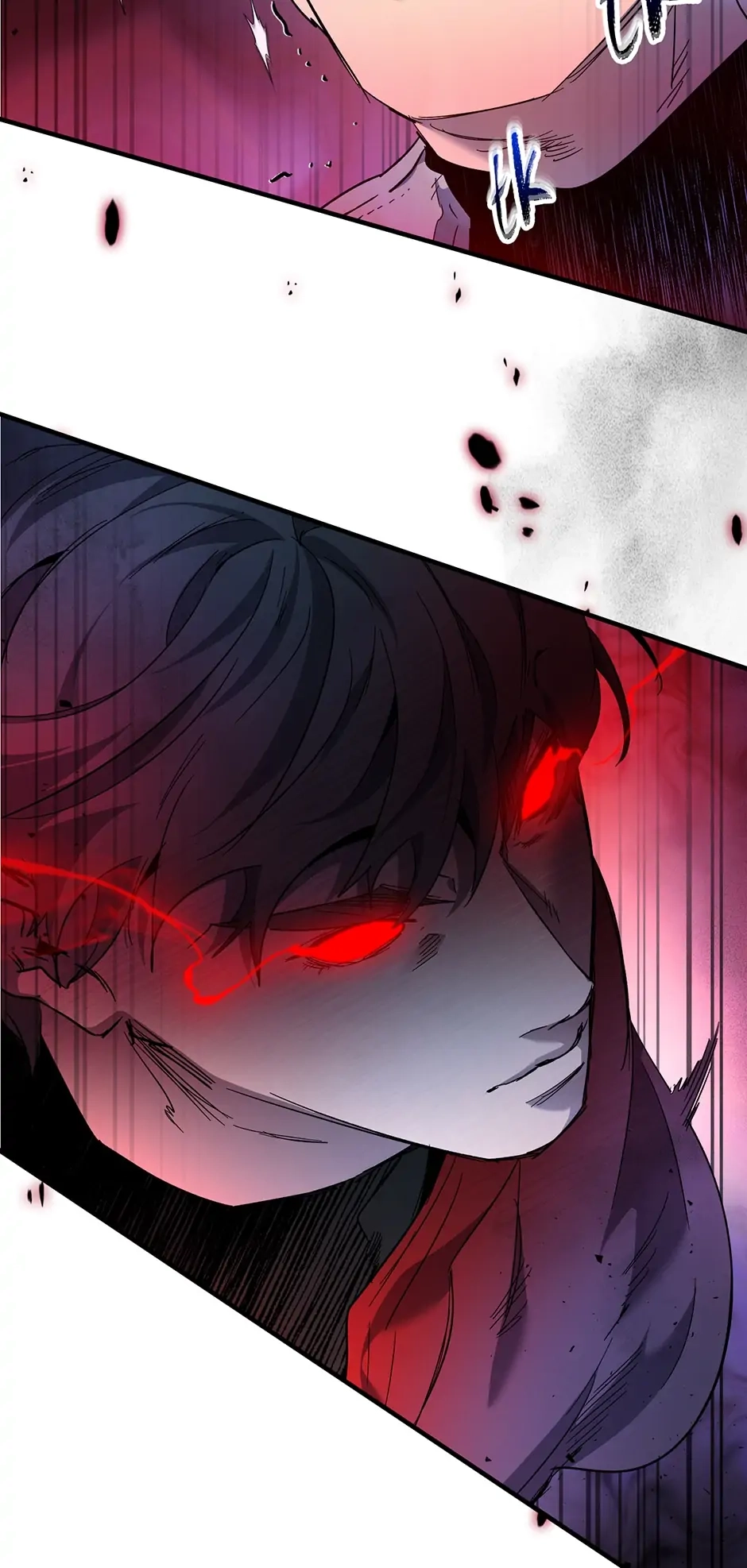 Leveling up with gods Chapter 47 Page 34