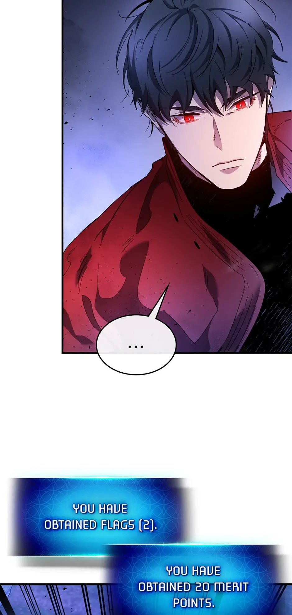 Leveling up with gods Chapter 47 Page 38