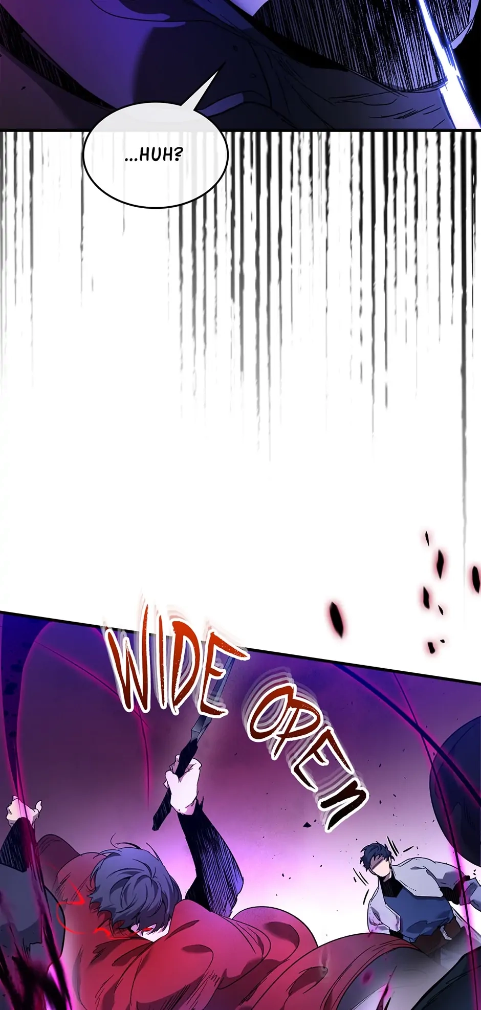 Leveling up with gods Chapter 47 Page 32