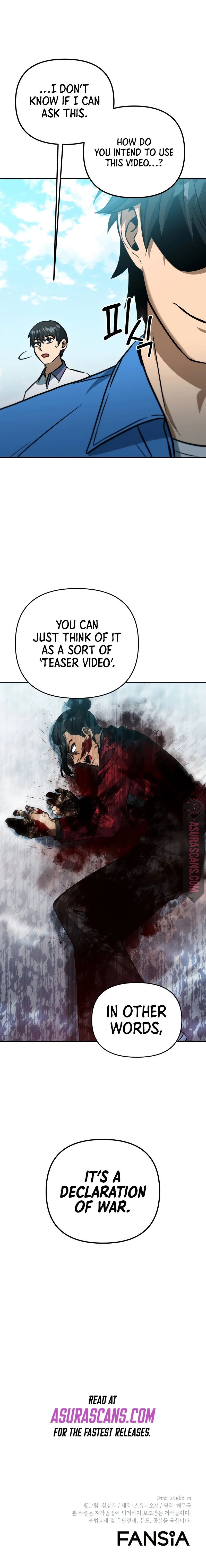 Maxed Out Leveling Chapter 44 Page 13