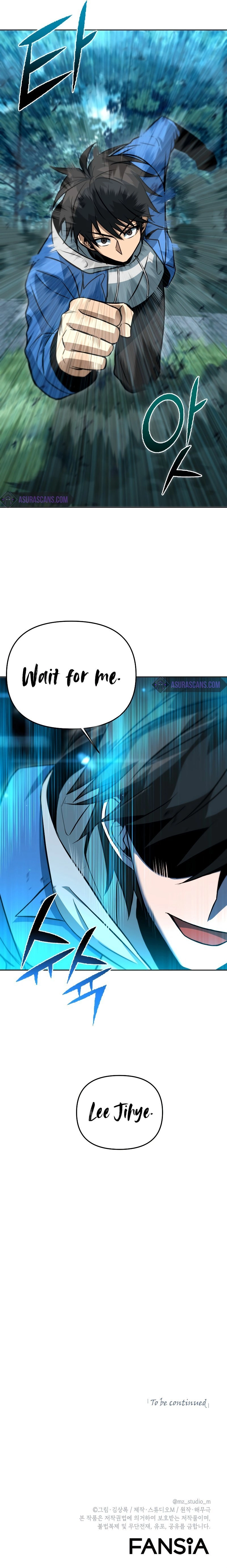 Maxed Out Leveling Chapter 34 Page 10