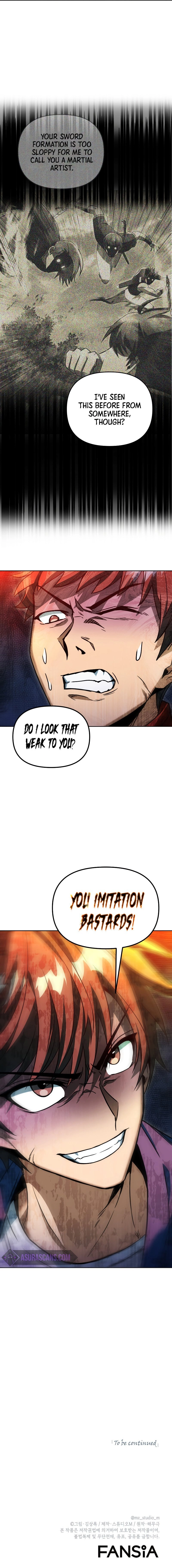 Maxed Out Leveling Chapter 42 Page 12