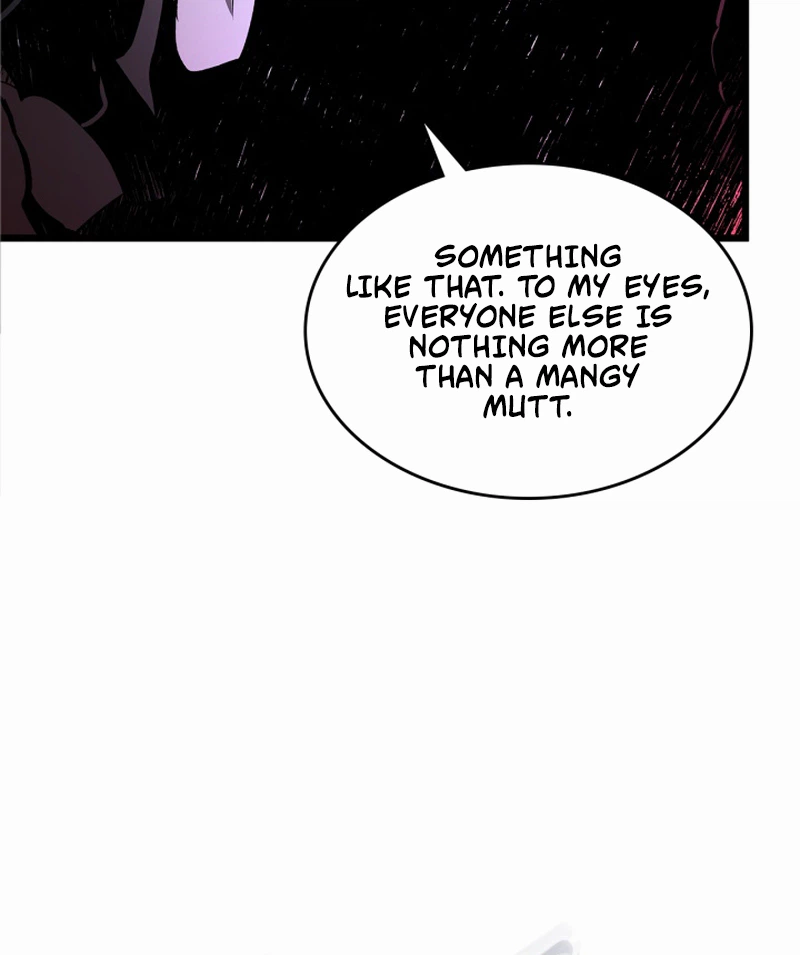 Leveling up with gods Chapter 167 Page 17