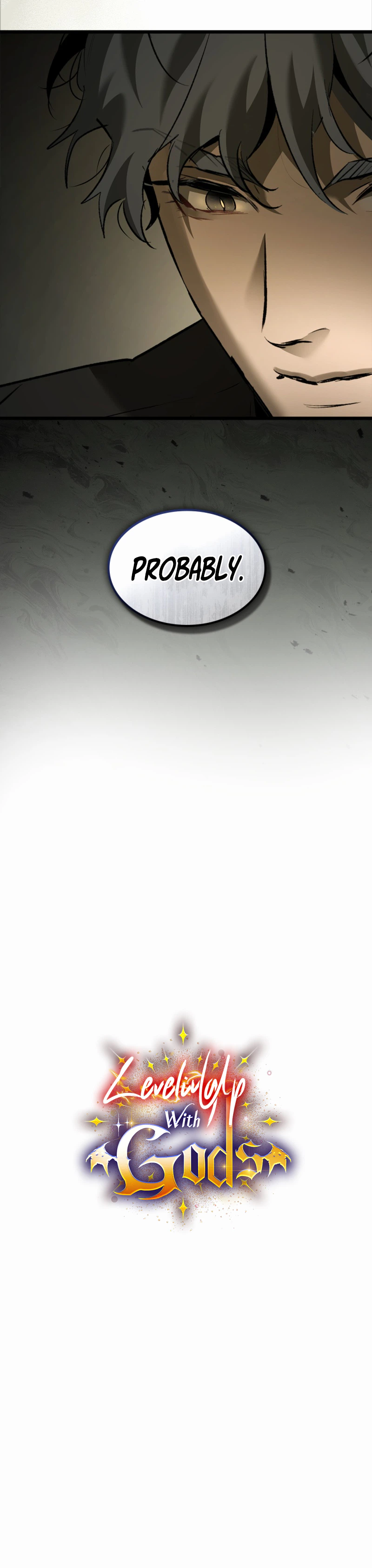 Leveling up with gods Chapter 166 Page 9