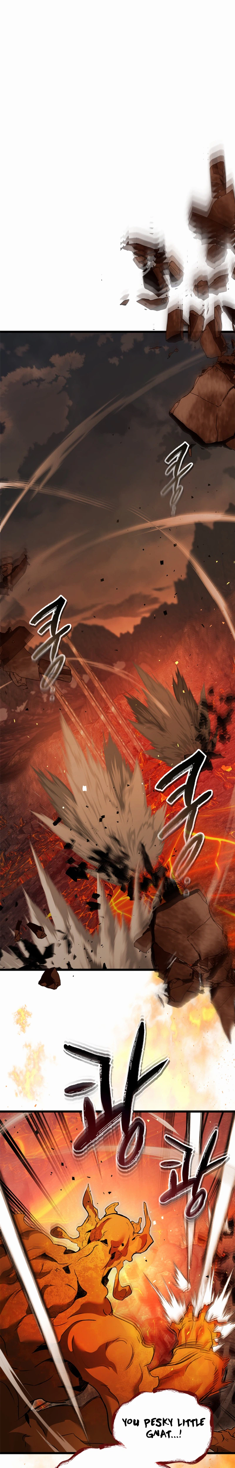 Leveling up with gods Chapter 166 Page 10