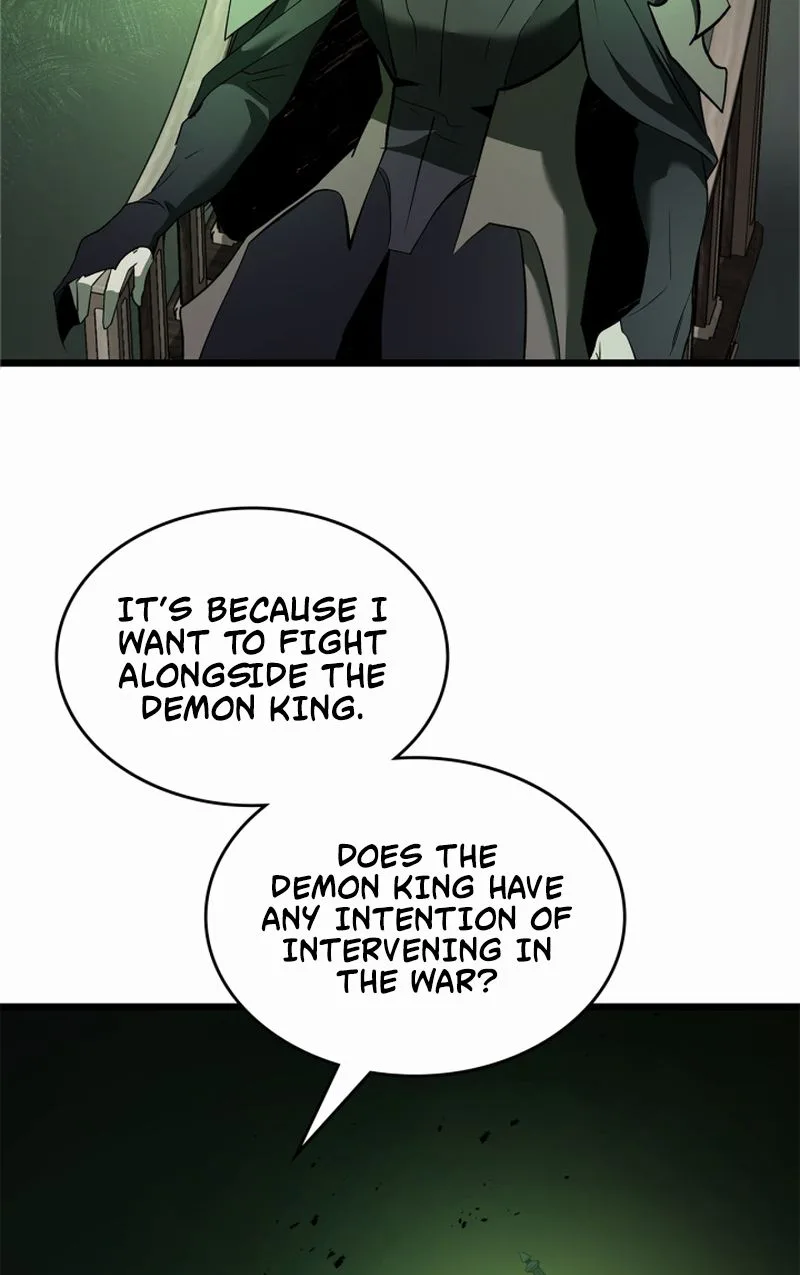 Leveling up with gods Chapter 165 Page 12