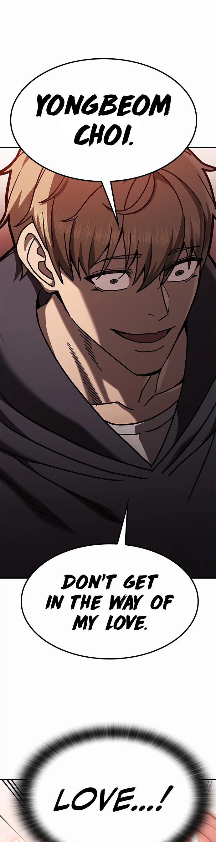 Looking for a Top-Tier Fighting Coach Chapter 3 Page 9