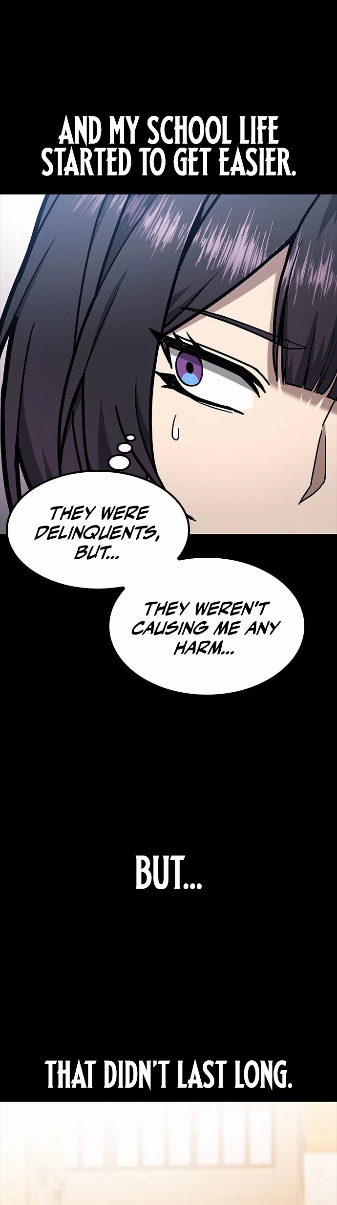 Looking for a Top-Tier Fighting Coach Chapter 3 Page 18
