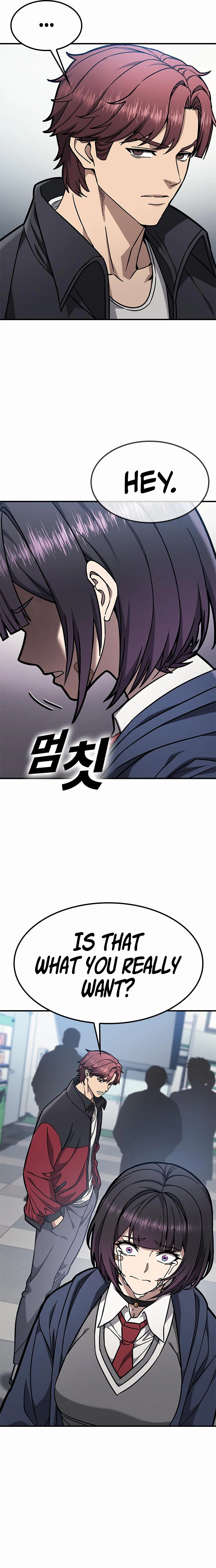 Looking for a Top-Tier Fighting Coach Chapter 3 Page 31