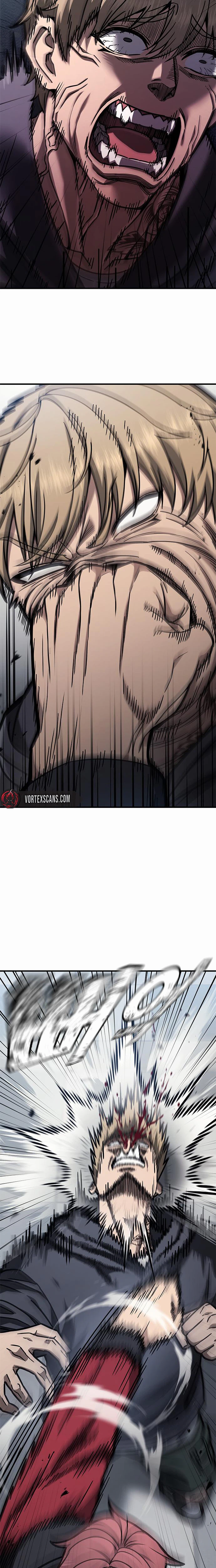 Looking for a Top-Tier Fighting Coach Chapter 3 Page 35