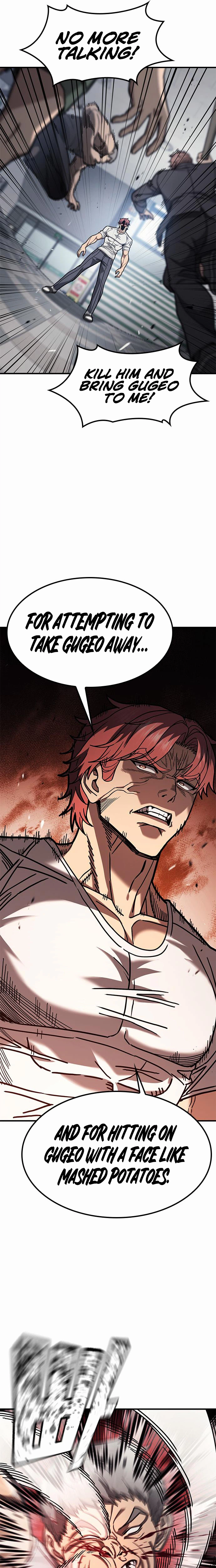Looking for a Top-Tier Fighting Coach Chapter 3 Page 40