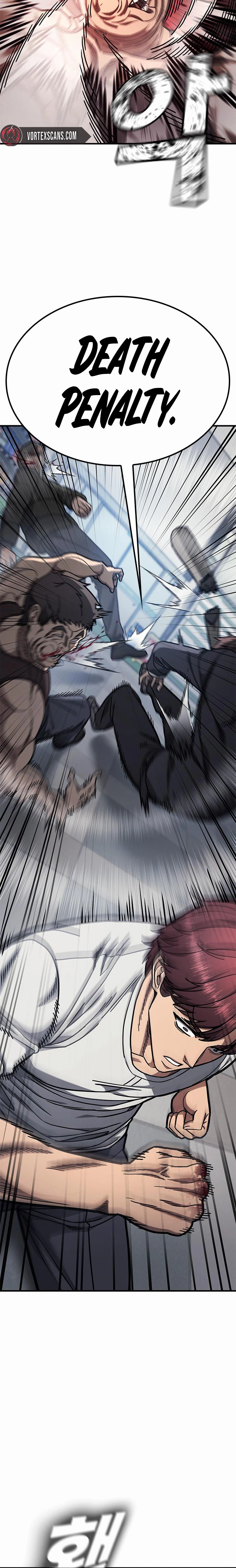 Looking for a Top-Tier Fighting Coach Chapter 3 Page 41