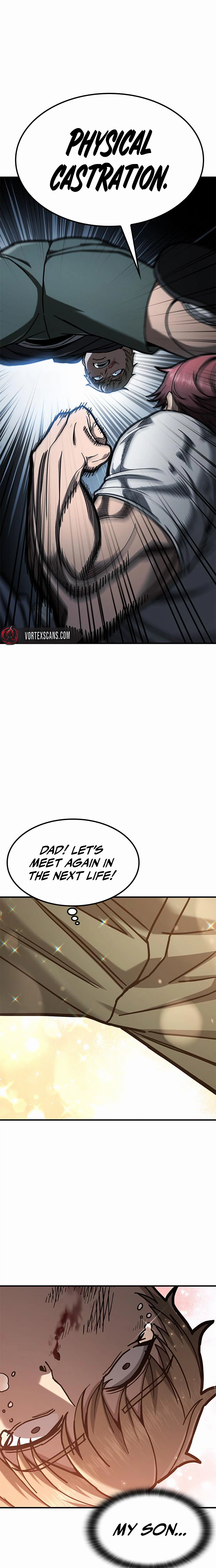 Looking for a Top-Tier Fighting Coach Chapter 3 Page 43