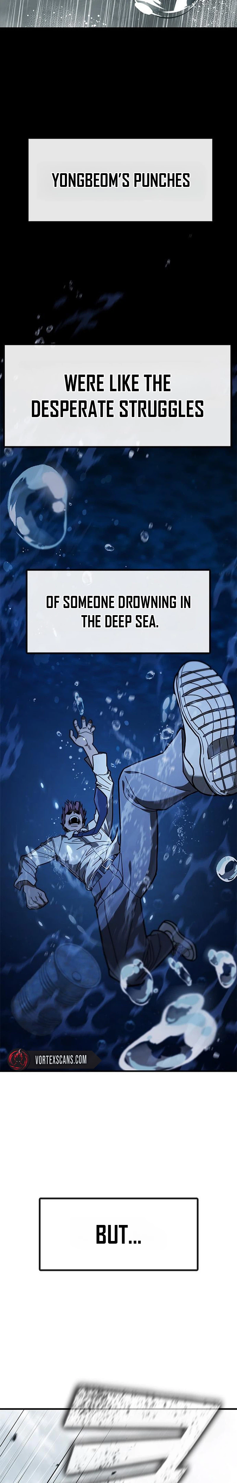 Looking for a Top-Tier Fighting Coach Chapter 9 Page 24