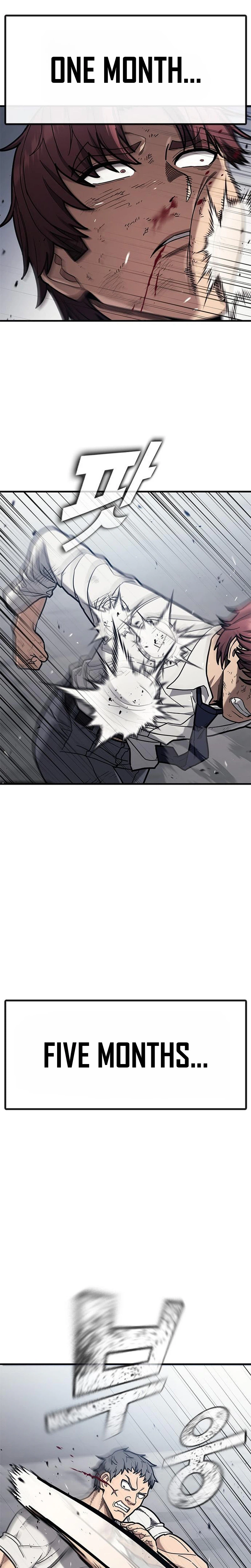 Looking for a Top-Tier Fighting Coach Chapter 9 Page 26