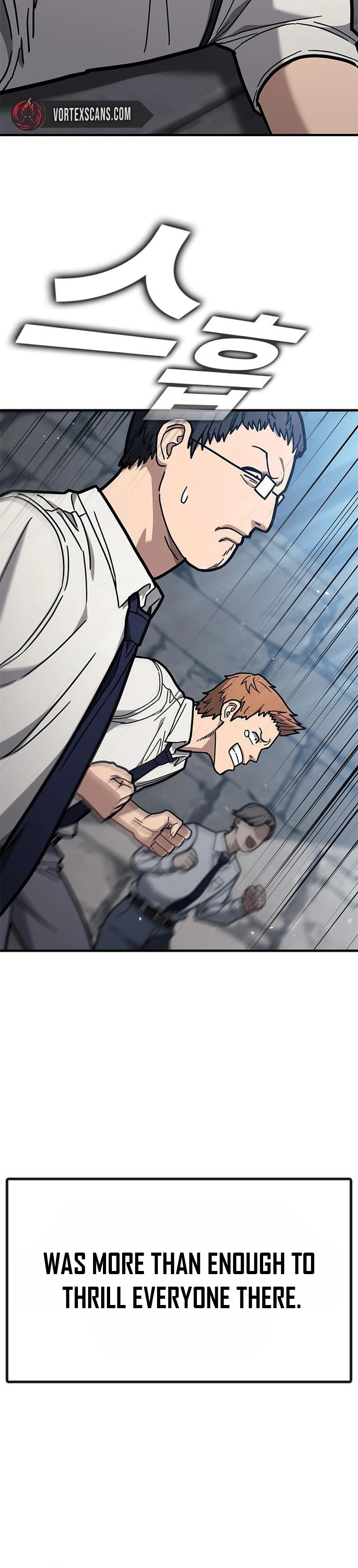 Looking for a Top-Tier Fighting Coach Chapter 9 Page 31