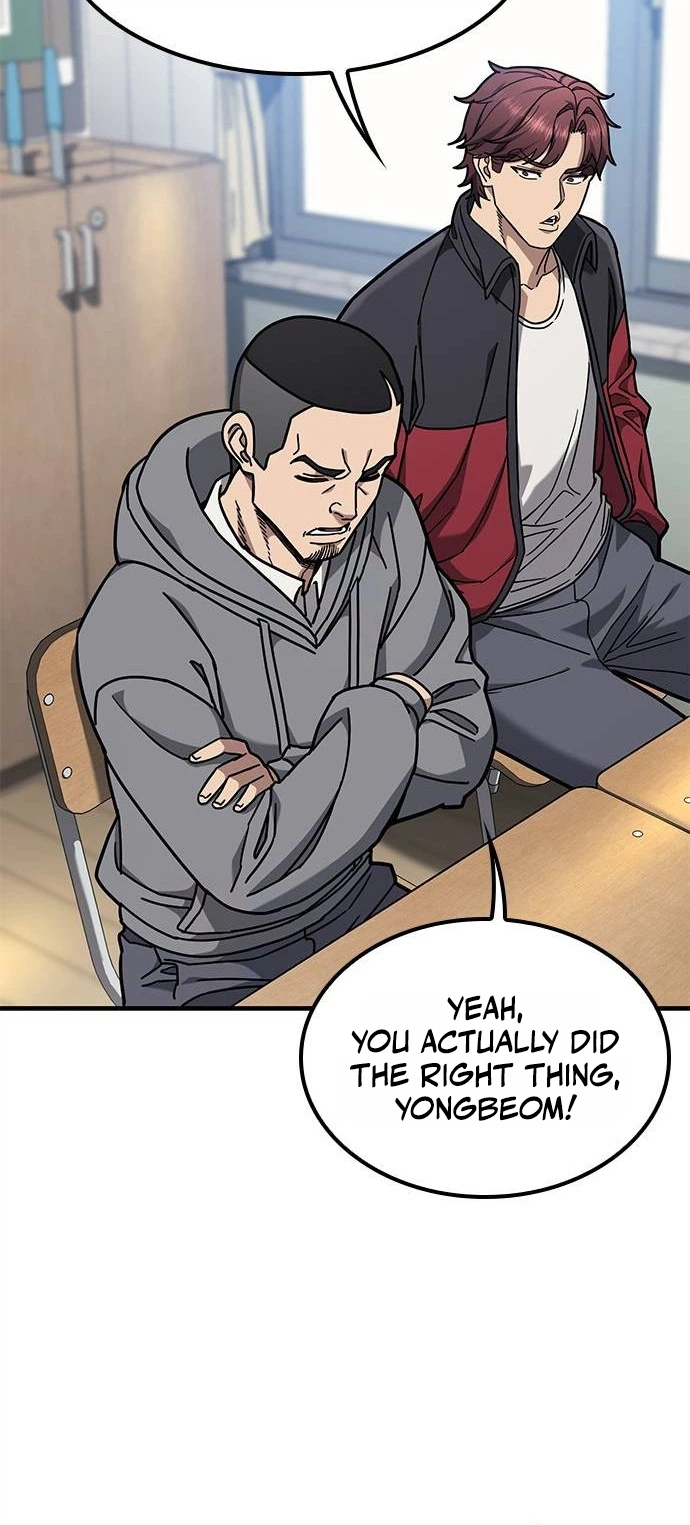 Looking for a Top-Tier Fighting Coach Chapter 4 Page 18
