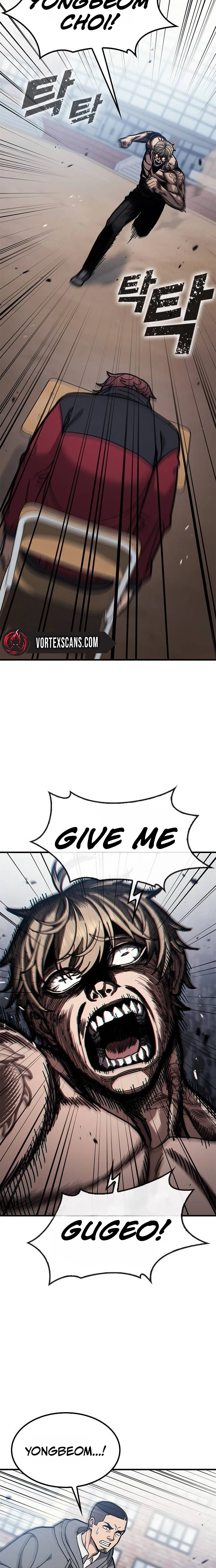 Looking for a Top-Tier Fighting Coach Chapter 4 Page 35