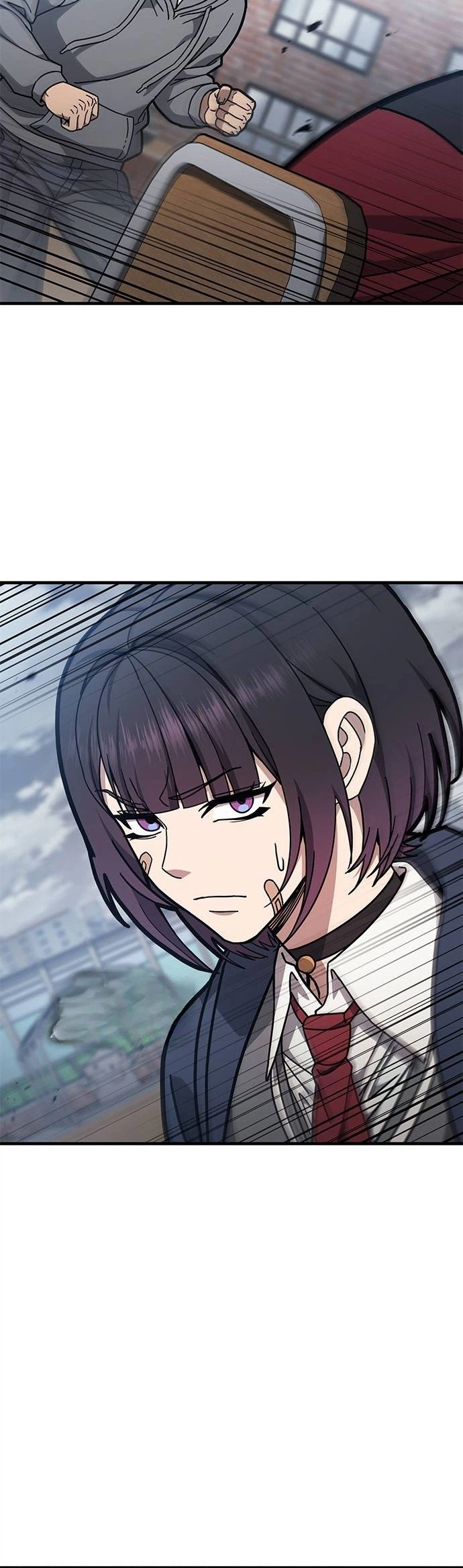 Looking for a Top-Tier Fighting Coach Chapter 4 Page 36