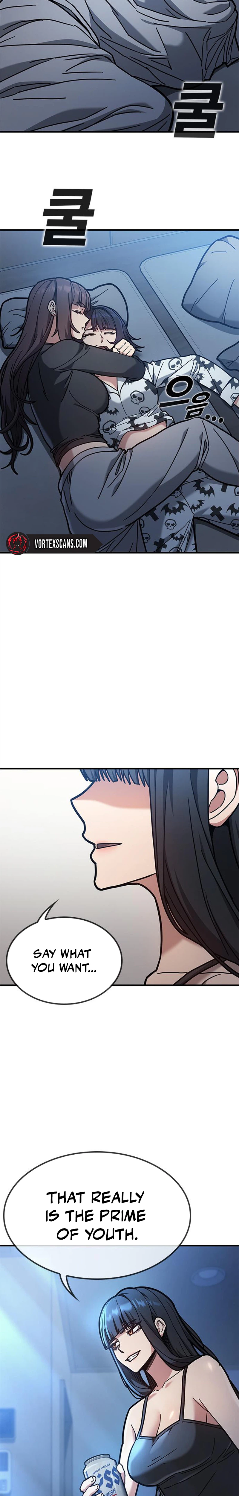Looking for a Top-Tier Fighting Coach Chapter 15 Page 6