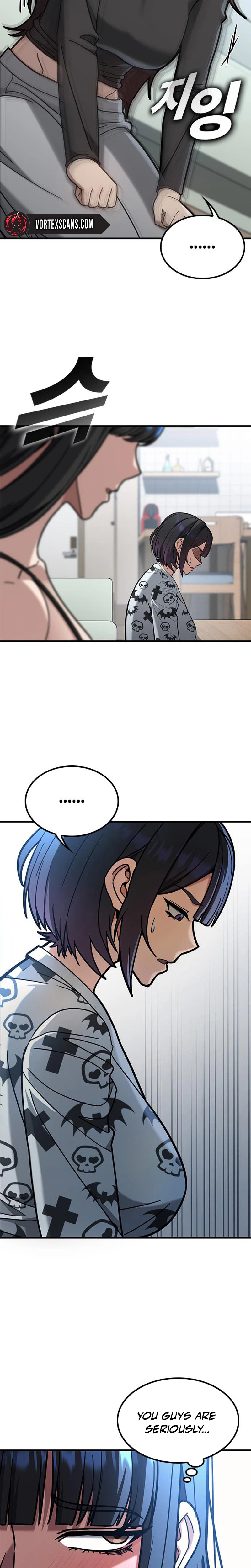 Looking for a Top-Tier Fighting Coach Chapter 15 Page 24