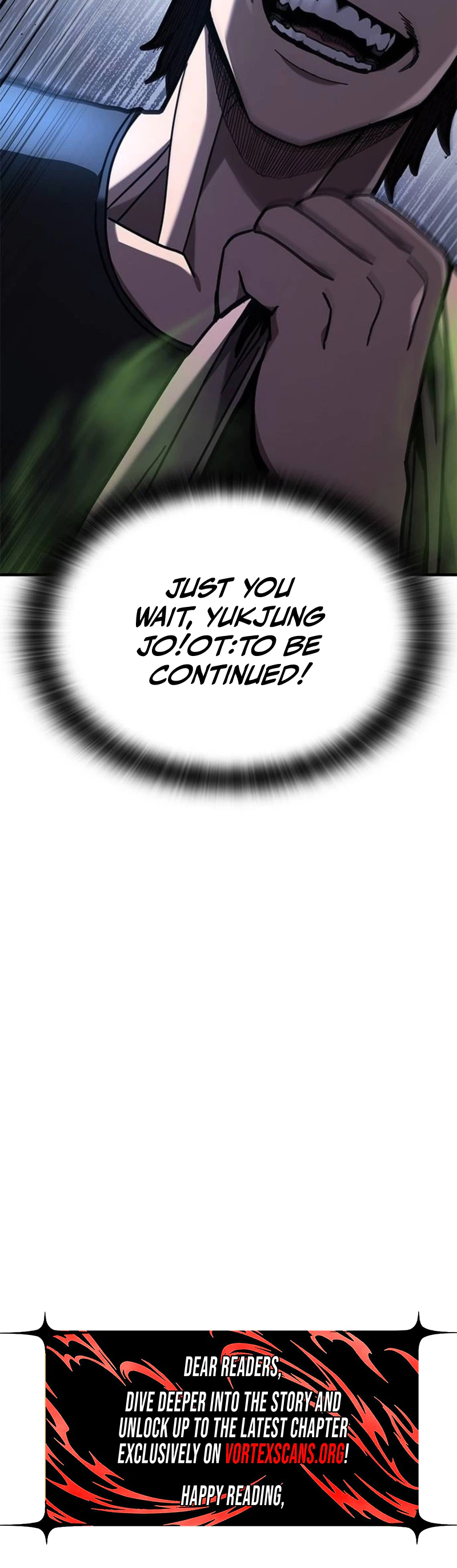 Looking for a Top-Tier Fighting Coach Chapter 13 Page 30