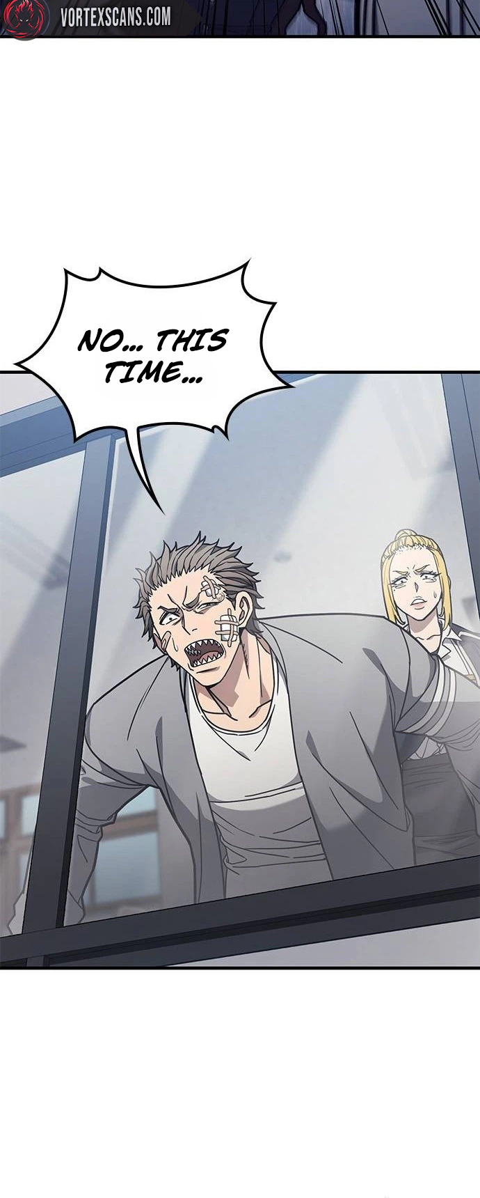Looking for a Top-Tier Fighting Coach Chapter 5 Page 6