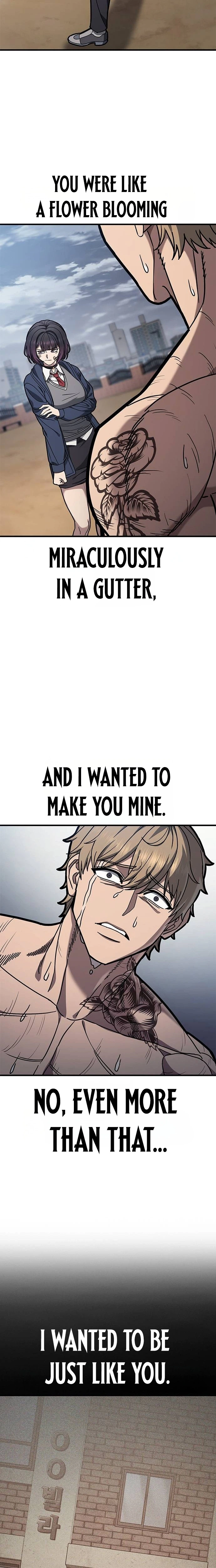 Looking for a Top-Tier Fighting Coach Chapter 5 Page 8