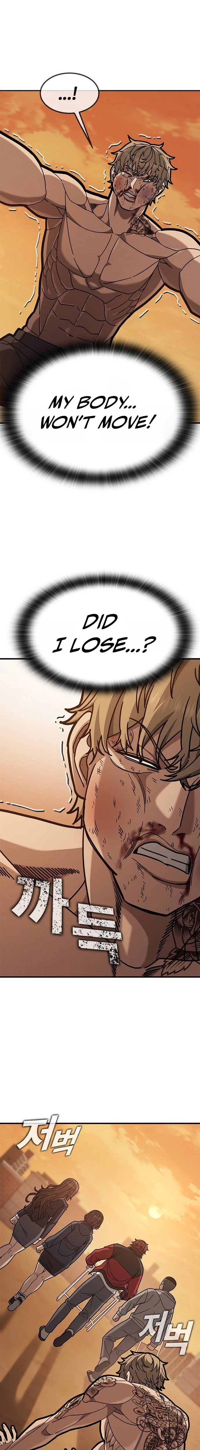 Looking for a Top-Tier Fighting Coach Chapter 5 Page 37