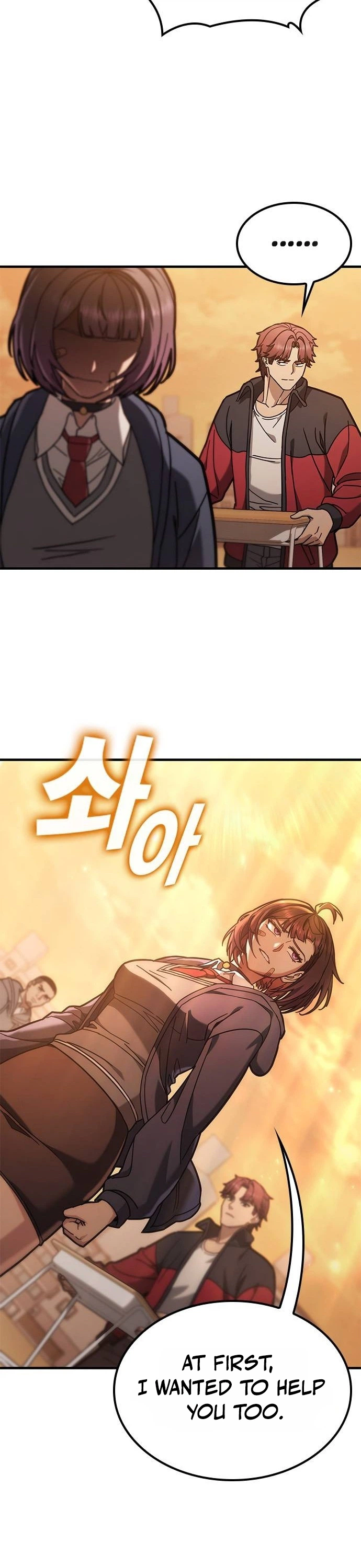 Looking for a Top-Tier Fighting Coach Chapter 5 Page 39