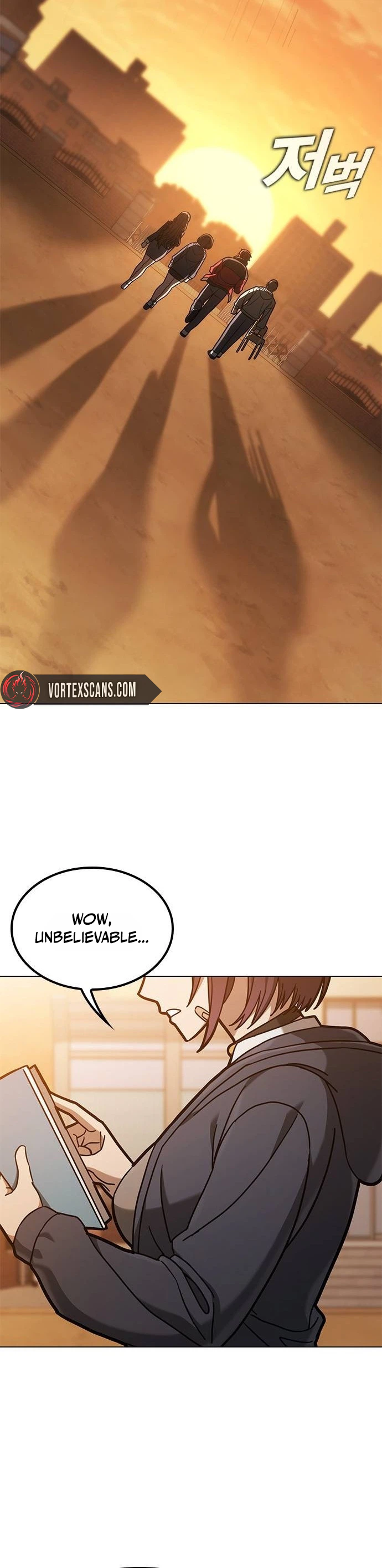 Looking for a Top-Tier Fighting Coach Chapter 5 Page 42
