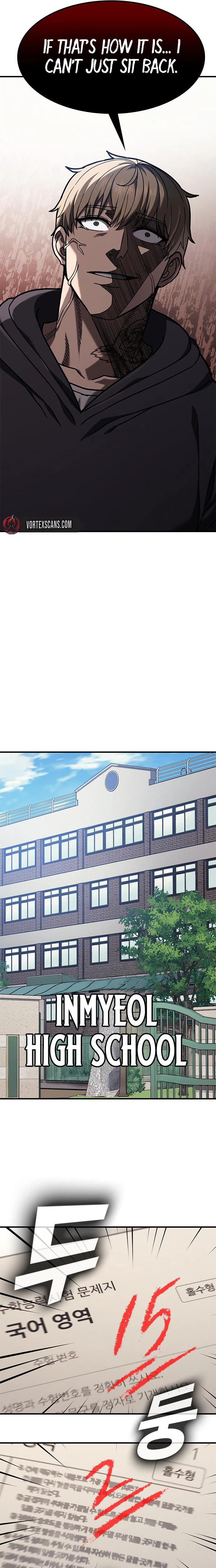 Looking for a Top-Tier Fighting Coach Chapter 2 Page 25
