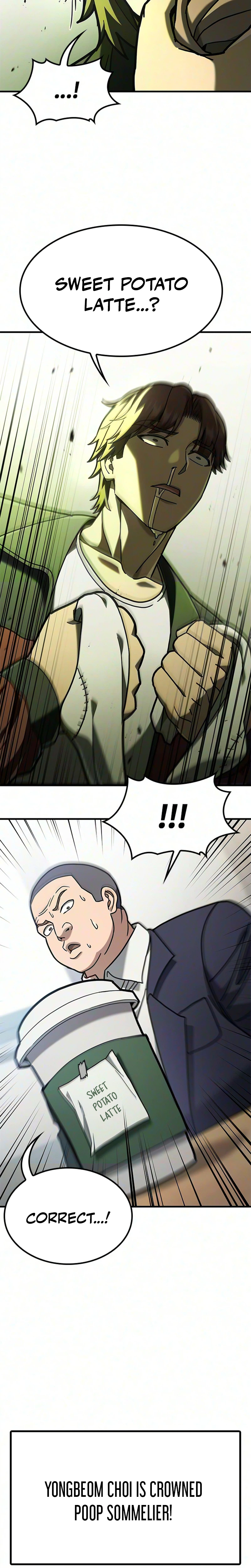 Looking for a Top-Tier Fighting Coach Chapter 14 Page 14