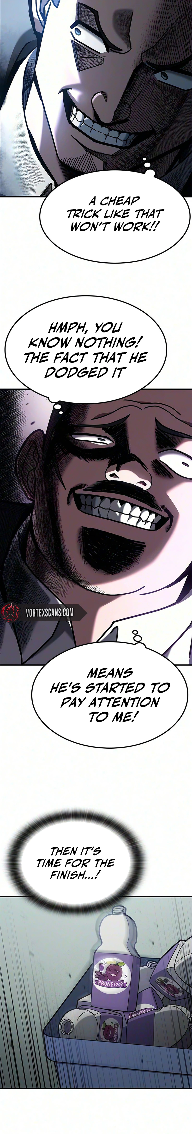 Looking for a Top-Tier Fighting Coach Chapter 16 Page 18