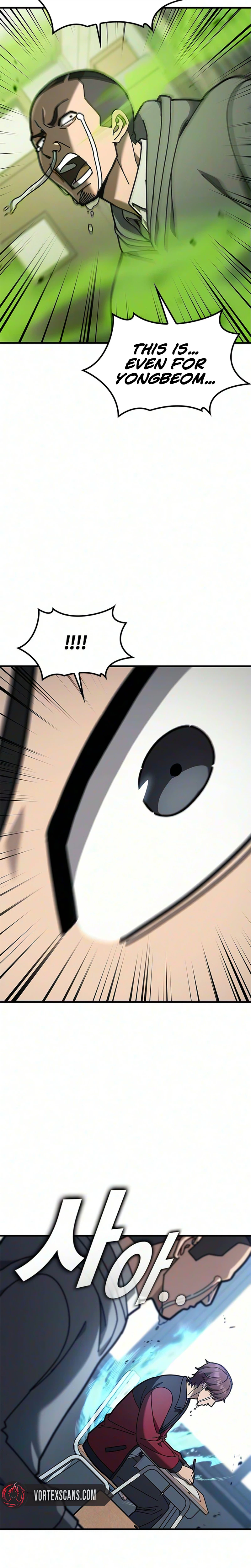 Looking for a Top-Tier Fighting Coach Chapter 16 Page 21