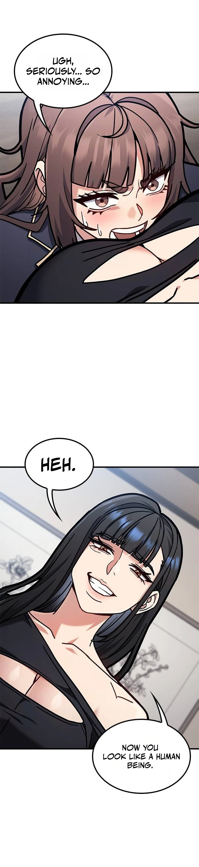 Looking for a Top-Tier Fighting Coach Chapter 7 Page 12