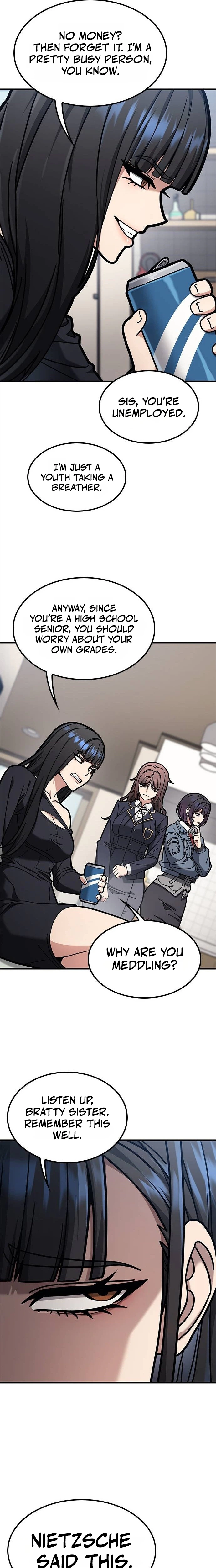 Looking for a Top-Tier Fighting Coach Chapter 7 Page 16