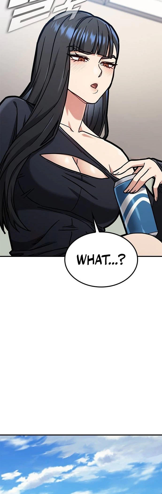 Looking for a Top-Tier Fighting Coach Chapter 7 Page 21