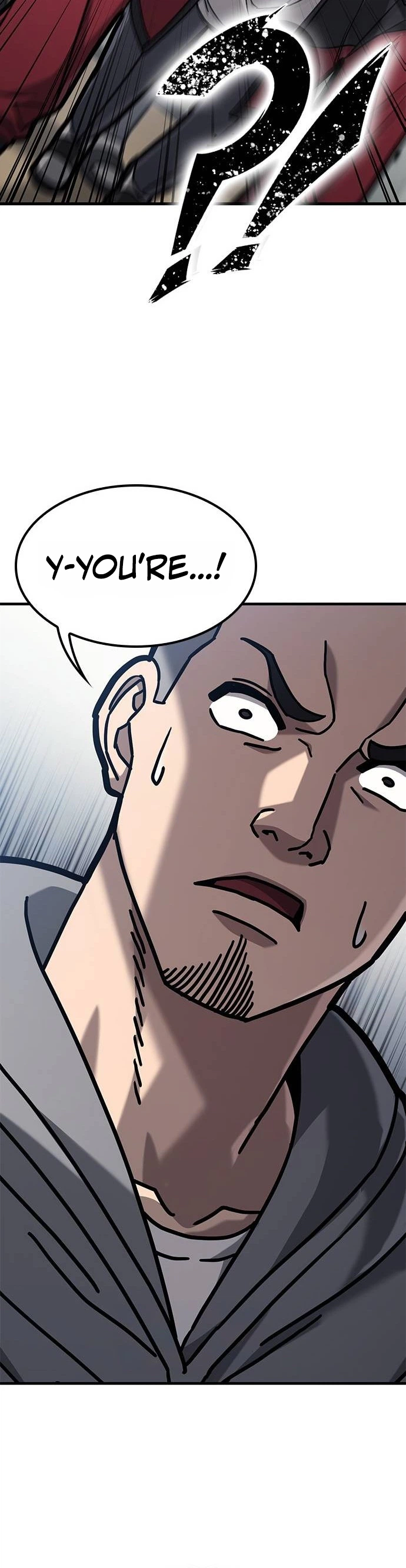 Looking for a Top-Tier Fighting Coach Chapter 7 Page 33