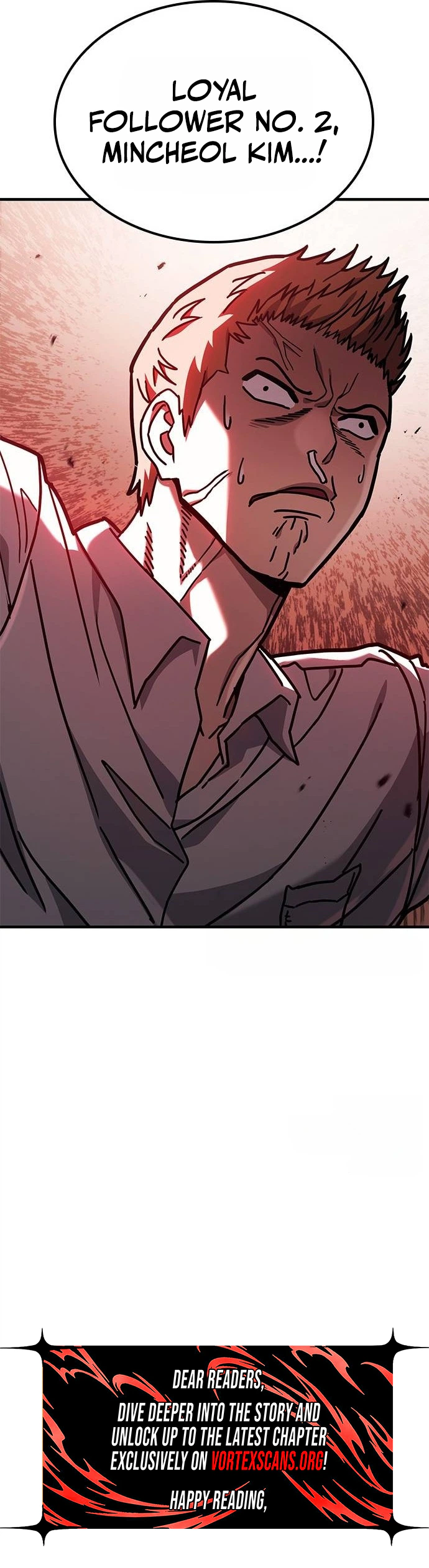 Looking for a Top-Tier Fighting Coach Chapter 7 Page 34