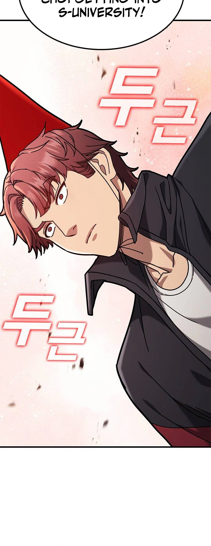 Looking for a Top-Tier Fighting Coach Chapter 6 Page 12